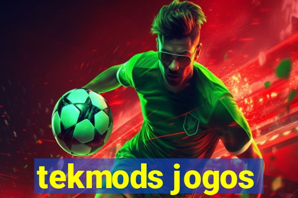 tekmods jogos